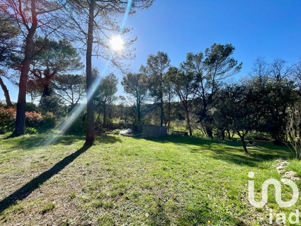 Maison à vendre 10 pièces 255 m² L'Isle-sur-la-Sorgue