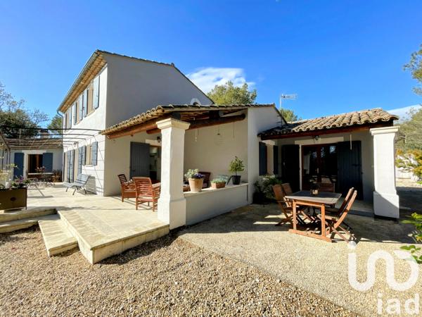 Maison à vendre 10 pièces 255 m² L'Isle-sur-la-Sorgue