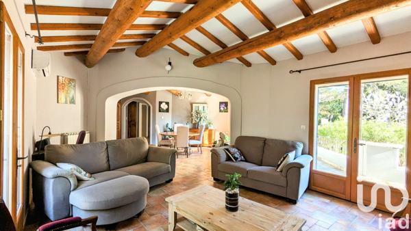 Maison à vendre 10 pièces 255 m² L'Isle-sur-la-Sorgue