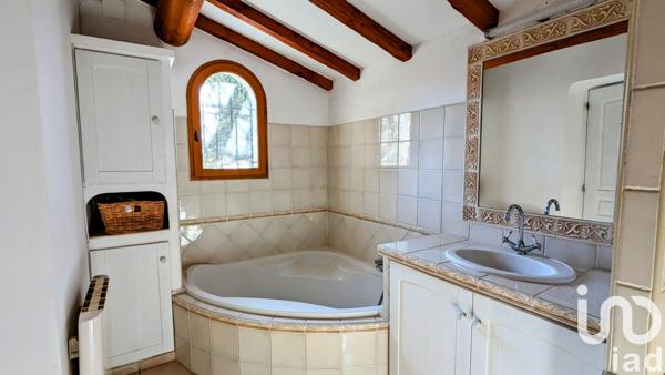 Maison à vendre 10 pièces 255 m² L'Isle-sur-la-Sorgue