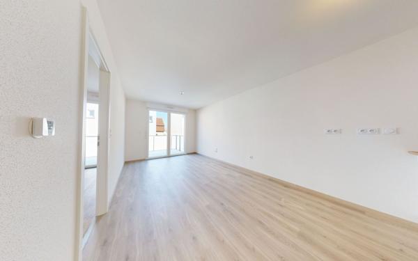 Appartement à louer    2 pièces • 42,55 m2 Bischheim