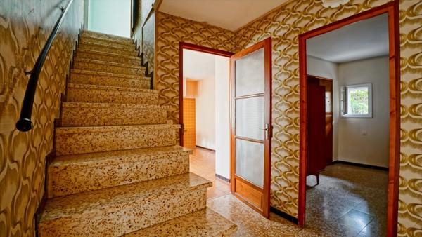 Maison de village 5 pièces avec cour et terrasse