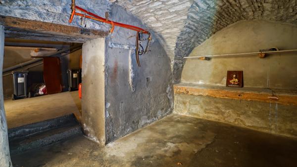 Maison de village 5 pièces avec cour et terrasse