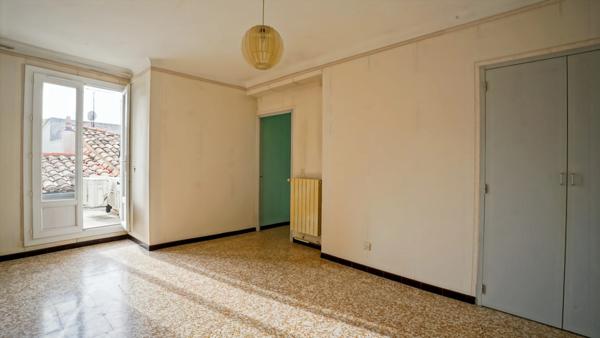 Maison de village 5 pièces avec cour et terrasse