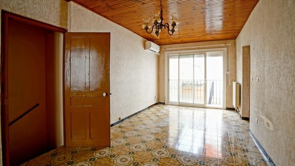 Maison de village 5 pièces avec cour et terrasse