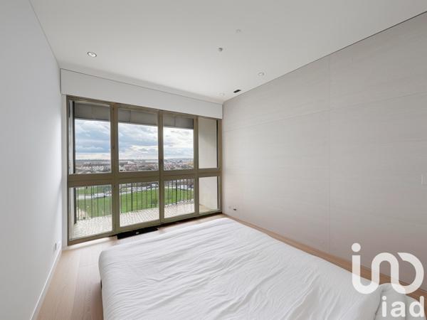 Appartement à vendre 3 pièces 60 m² Grigny