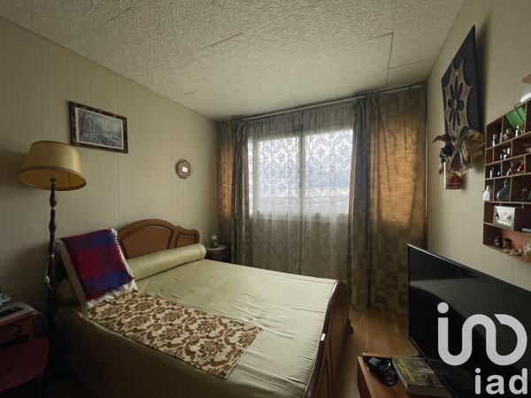 Appartement à vendre 3 pièces 60 m² Grigny