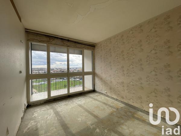 Appartement à vendre 3 pièces 60 m² Grigny