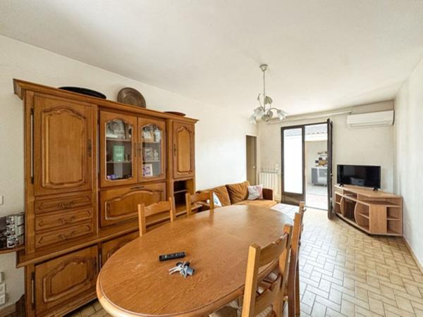 Maison familiale à Sartrouville