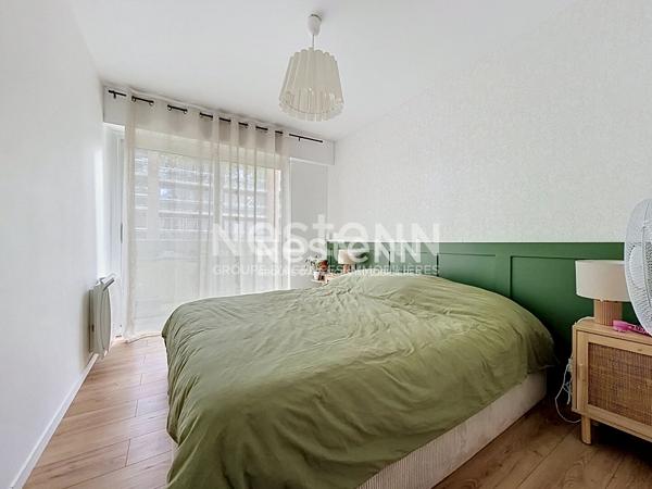 Appartement  à vendre sur la commune de L'Isle-Adam - 3 pièces, 2 chambres avec terrasse