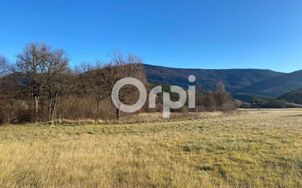 Terrain à vendre    Châteauvieux