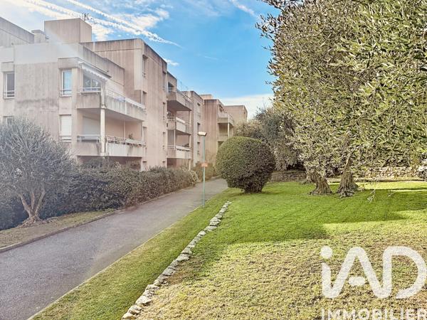 Appartement à vendre 3 pièces 100 m² Grasse