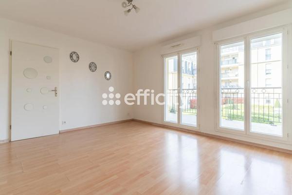 Appartement 2 pièces - 44 m² Exclusivité