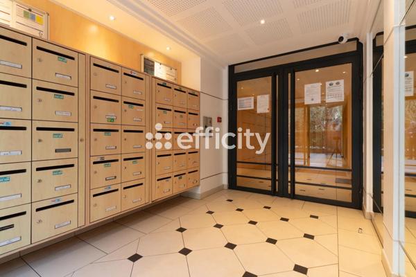 Appartement 2 pièces - 44 m² Exclusivité