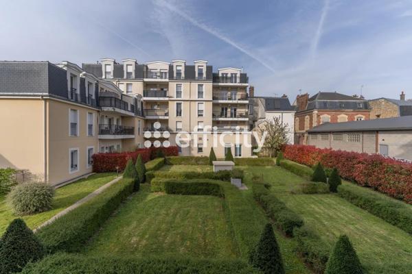 Appartement 2 pièces - 44 m² Exclusivité