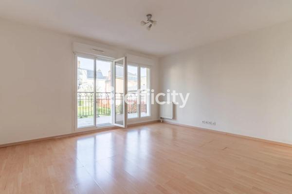 Appartement 2 pièces - 44 m² Exclusivité
