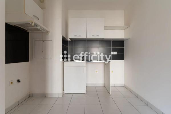 Appartement 2 pièces - 44 m² Exclusivité