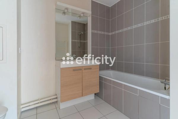 Appartement 2 pièces - 44 m² Exclusivité