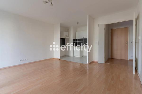 Appartement 2 pièces - 44 m² Exclusivité