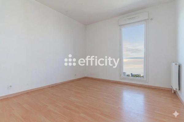 Appartement 2 pièces - 44 m² Exclusivité