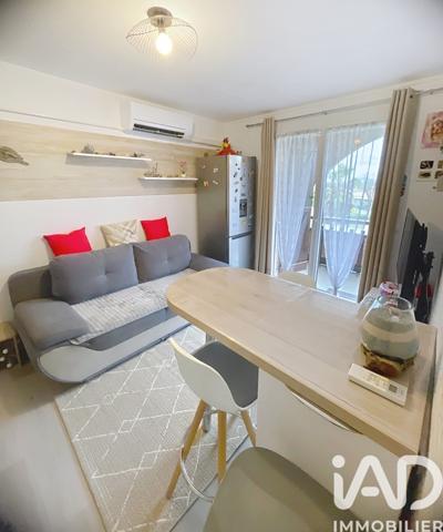 Appartement à vendre 2 pièces 23 m² Saint-Cyprien