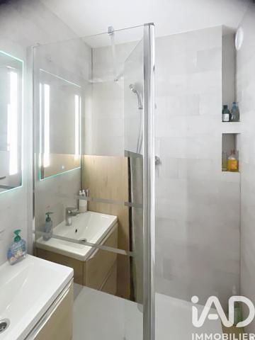 Appartement à vendre 2 pièces 23 m² Saint-Cyprien