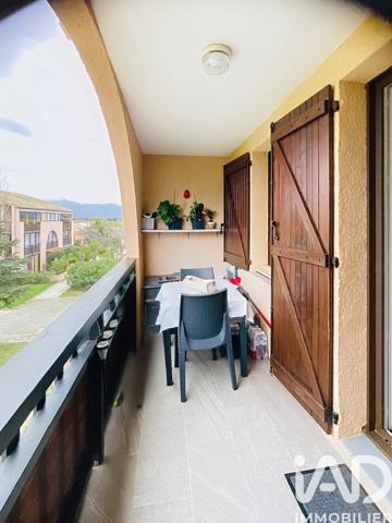 Appartement à vendre 2 pièces 23 m² Saint-Cyprien