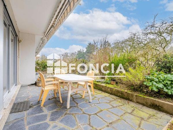 À vendre Appartement 3 pièces 64 m² - Saint-nazaire 44600