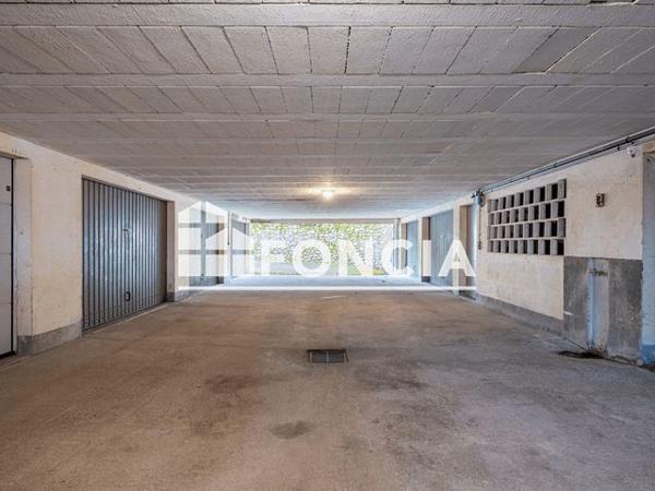 À vendre Appartement 3 pièces 64 m² - Saint-nazaire 44600