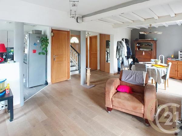 Maison à vendre  7 pièces - 91,04 m2 BOLBEC - 76