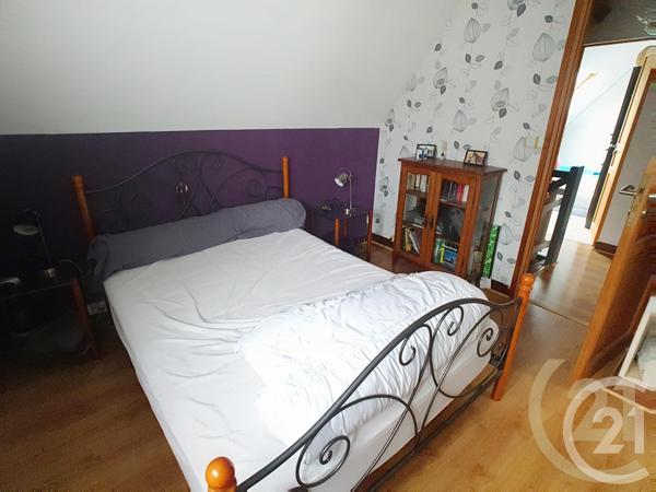 Maison à vendre  7 pièces - 91,04 m2 BOLBEC - 76