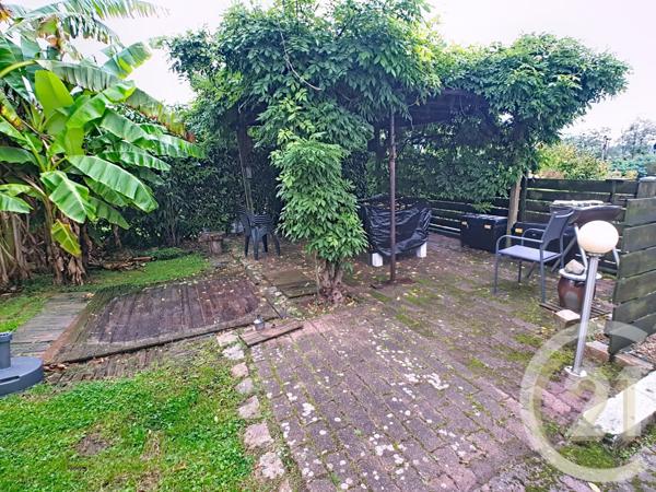 Maison à vendre  7 pièces - 91,04 m2 BOLBEC - 76