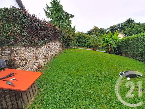 Maison à vendre  7 pièces - 91,04 m2 BOLBEC - 76