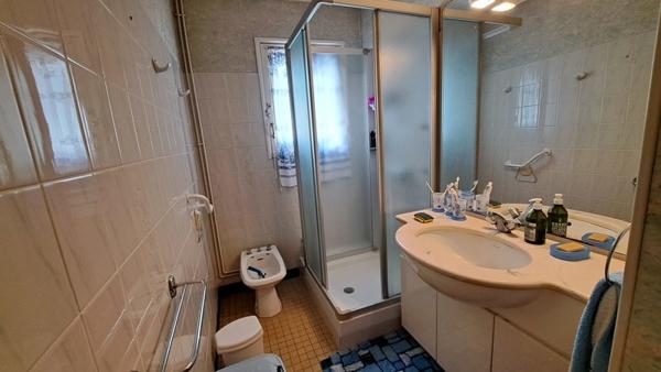 Maison à vendre 127 680 € Saint-Seurin-sur-l'Isle 3 p 70 m² DPE E
