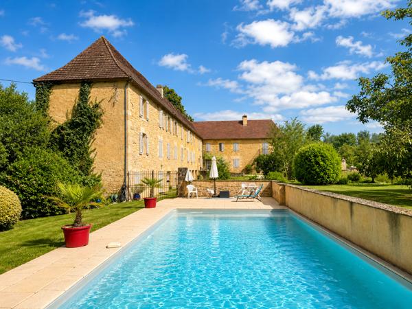 Moulin à vendre à Sarlat-la-Canéda (24200) - Dordogne