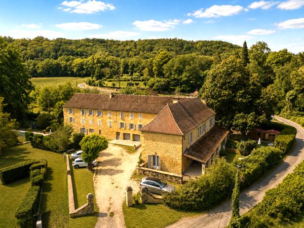 Moulin à vendre à Sarlat-la-Canéda (24200) - Dordogne