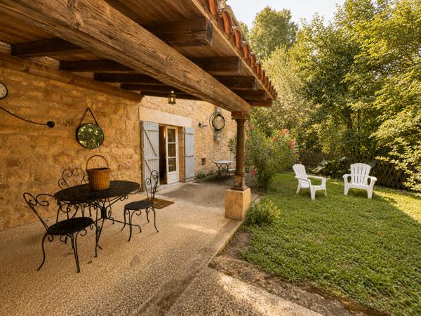 Moulin à vendre à Sarlat-la-Canéda (24200) - Dordogne