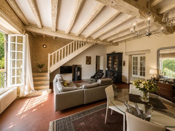 Moulin à vendre à Sarlat-la-Canéda (24200) - Dordogne