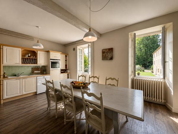 Moulin à vendre à Sarlat-la-Canéda (24200) - Dordogne