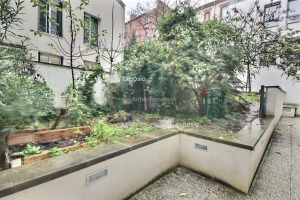 Vente Appartement 4 pièces 78 m2 à Asnières-sur-Seine