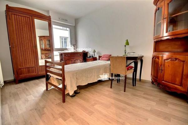Vente Appartement 4 pièces 78 m2 à Asnières-sur-Seine
