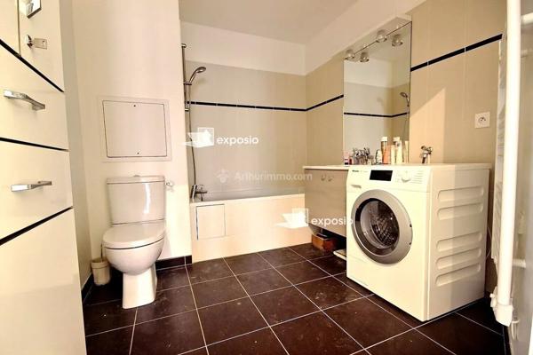 Vente Appartement 4 pièces 78 m2 à Asnières-sur-Seine