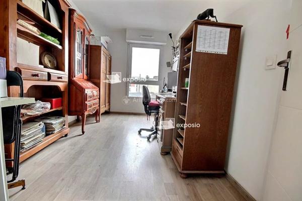 Vente Appartement 4 pièces 78 m2 à Asnières-sur-Seine