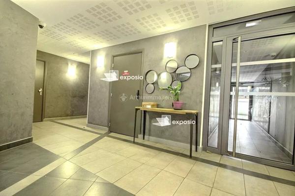 Vente Appartement 4 pièces 78 m2 à Asnières-sur-Seine