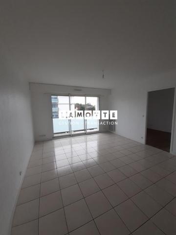 Appartement à louer 2 pièces - 41 m²