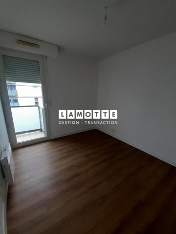 Appartement à louer 2 pièces - 41 m²