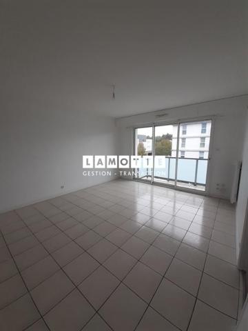 Appartement à louer 2 pièces - 41 m²