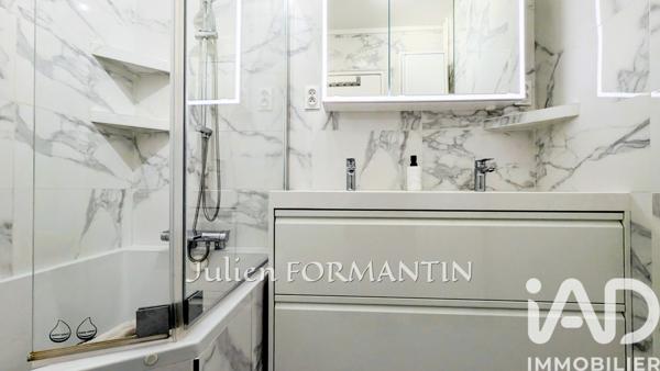 Appartement à vendre 4 pièces 107 m² Lagny-sur-Marne