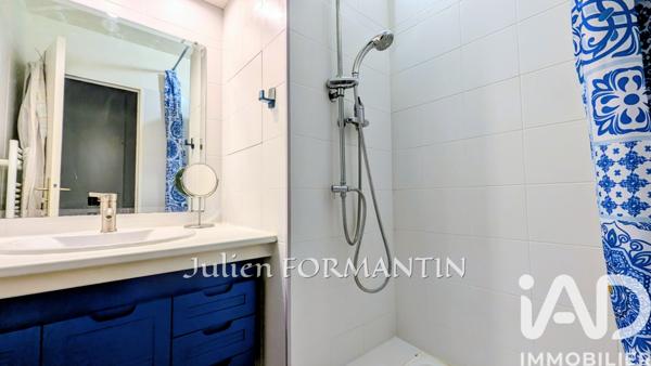 Appartement à vendre 4 pièces 107 m² Lagny-sur-Marne