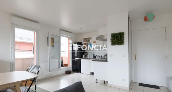 À vendre Appartement 4 pièces 77 m² - Savigny-le-temple 77176